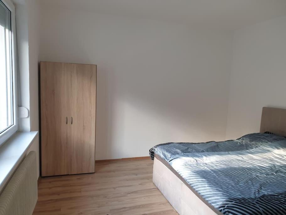 Schoene 2 Zimmer Wohnung Im Herzen Von Gleisdorf Exterior photo